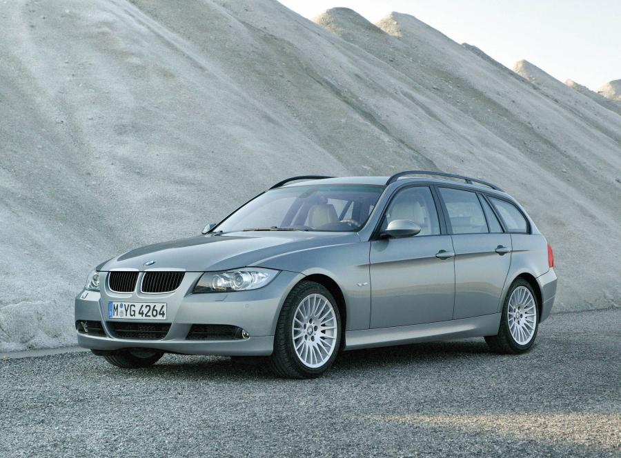 BMW 3-Series Touring '2006